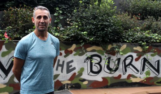 Eğitmen İbrahim Gürbüz ile Sporda Eğitimi ve Kariyeri Konuştuk