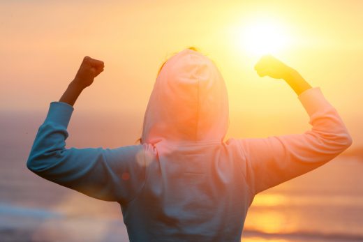Motivasyonunuzu Hiçbir Zaman Kaybetmeyin!