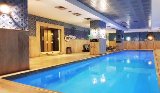 Sporcard Üyeliğinizle Benefit Health Club’ta Bir Gün Geçirmeye Hazır mısınız?