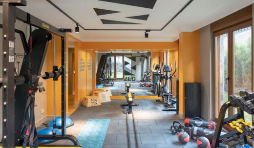 Yoga ve Pilates Sevenleri Zed Exclusive Fitness’a Çağırıyoruz!