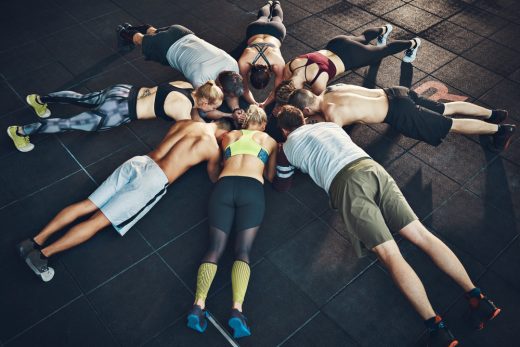 Sporda İlerleme Nasıl Sağlanır?