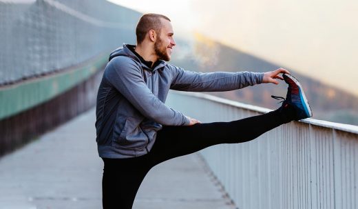 Yeni Tutkunuz Sabah Antrenmanıysa Spor Programınız Bizden: Başlangıç Seviye