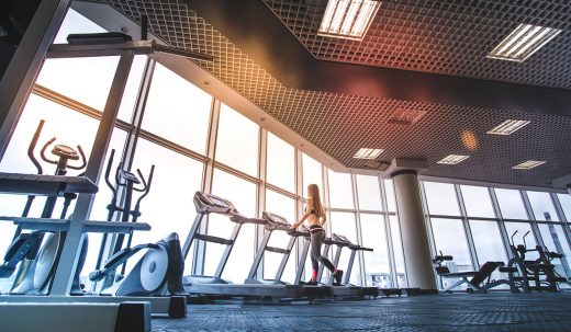 Sporcard’lı Spor Salonları Açılırken Ne Gibi Önlemler Alındı?